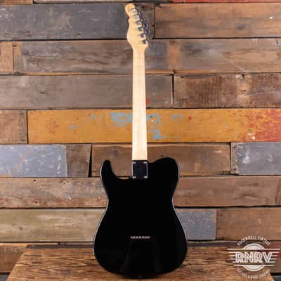 G&L ASAT Classic Bluesboy Monkey Pod image 4