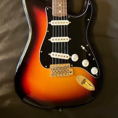 Fender Stratocaster 1963 CC Masterbuilt by Todd Krause image 1
