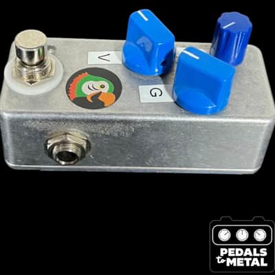 Lawrence Petross Design (LPD) DTK Overdrive - X16697 image 4