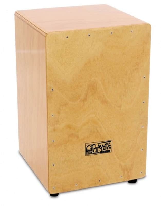Toca Player Series Cajon TCAJ-PN