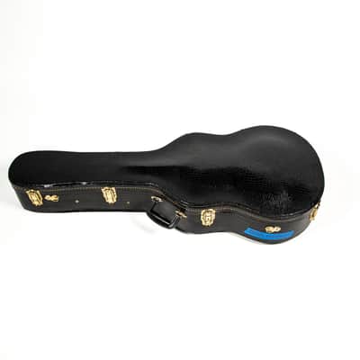 Triggs Acoustic Guitar Owned by Brian Setzer image 22
