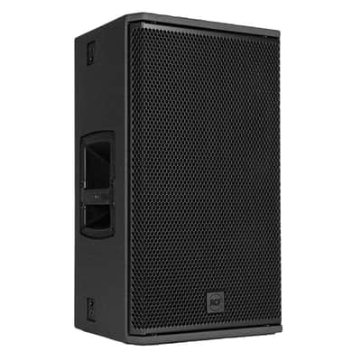 RCF NX 932-A 12" Professional 2100W Class-D Powered Active DJ PA Speaker image 3