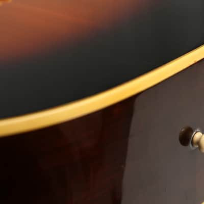 1968 - Gibson B-25 - Cherry Sunburst - Studio Session by Frank Ocean image 18