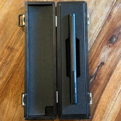Sennheiser MKH 416 T 1970S image 2