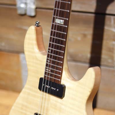 Bo-EL S-03 - Natural Gloss image 9