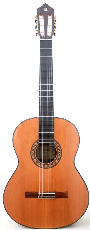 Alhambra 10 Premier Classical Guitar