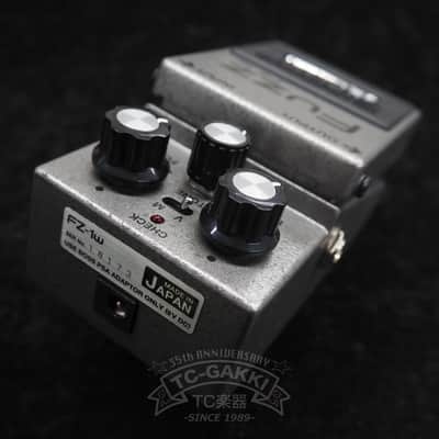 BOSS FZ-1W Fuzz (WAZA CRAFT/JAPAN) image 2