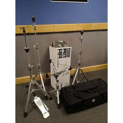 Yamaha - HW3 (Crosstown) Lightweight Hardware Set image 2