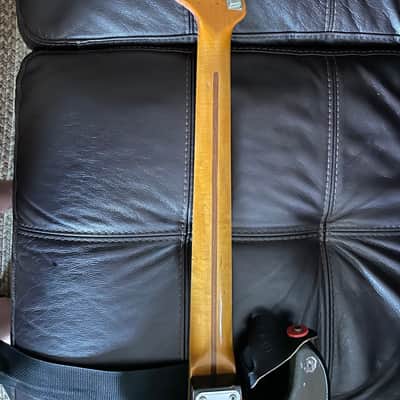 G&L F-100 Series II Sunburst 1980’s image 5