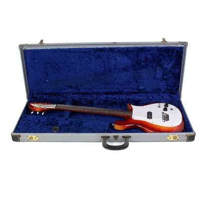 Vintage 1962 Rickenbacker 425 Electric Guitar image 20