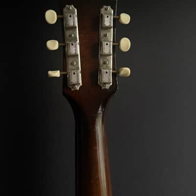 Gibson ES-125T 3/4 1966 ~ Sunburst image 13
