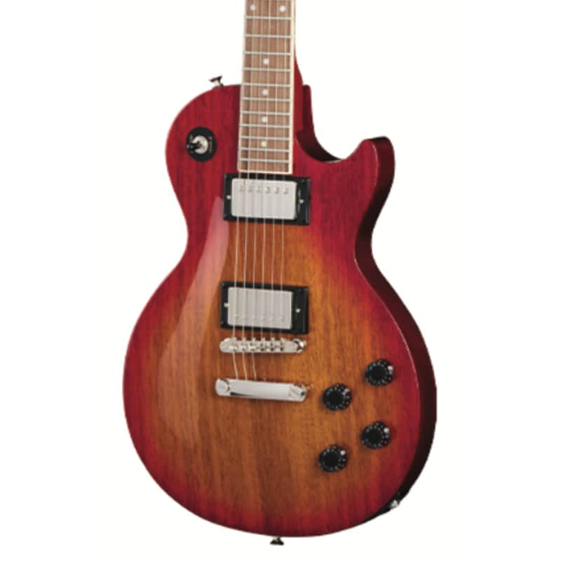 Epiphone Les Paul Tribute image 4