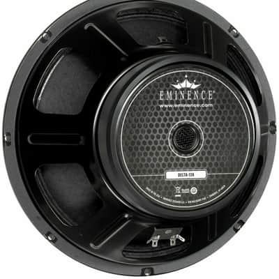 Eminence Delta-12A Hi-Quality 12" Sub-Woofer 8-Ohm 800W Mid-Bass Speaker image 1