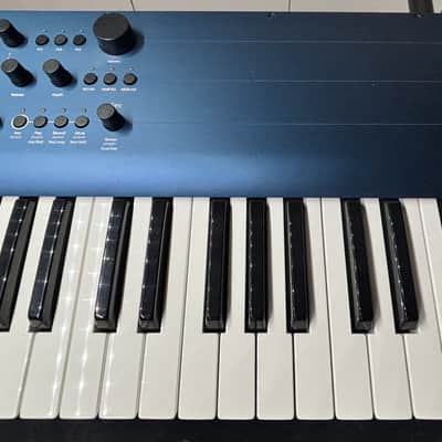 Modal Electronics Cobalt8X 61-Key Virtual Analog Synthesizer image 3