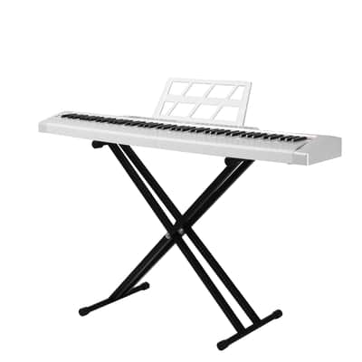 🎹88 Key Portable Electric Piano / Keyboard MIDI, USB, Soft Case / Gig Bag, all 3 Pedals, and semi-weighted keys!🎹 image 4