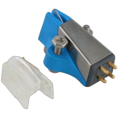 Rega Elys Moving Magnet Cartridge MM Phono Blue Tested Strong Output image 8