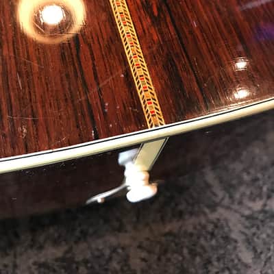 1933 Martin C-3 Archtop w/Hard Case image 16