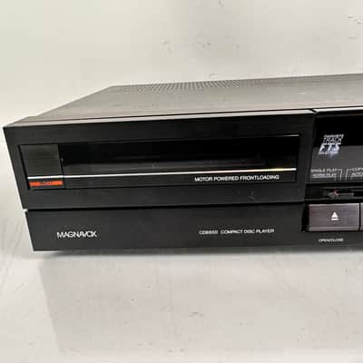 Magnavox CDB650 CD Player Digital image 3