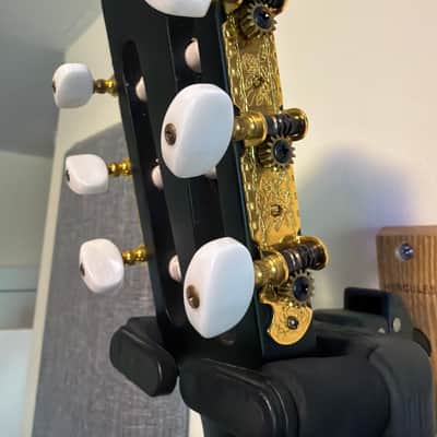 Ibanez AEG10NE Nylon Acoustic-Electric with Fishman Aura Pro Upgrade image 12