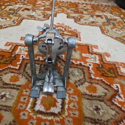 Ludwig Speed King Bass Drum Pedal 1960s image 4