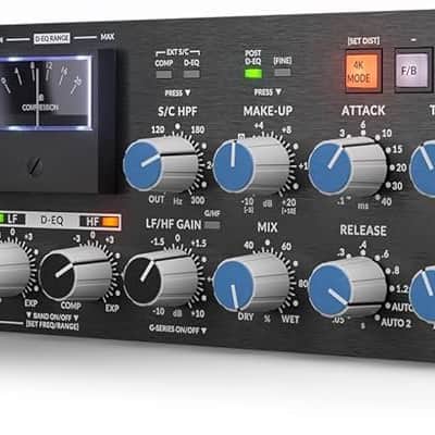 Solid State Logic The Bus+ The Ultimate Bus Compressor Bild 3