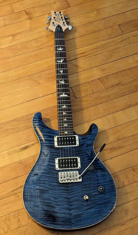 PRS Player Ce 24