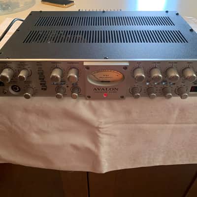 Avalon VT-737sp In truly EXCELLENT conditions +original manual  check pics!! image 14
