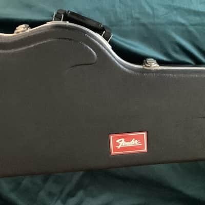 Fender American Standard Stratocaster 2008 – Sienna Sunburst with upgraded Seymour Duncan pickups and locking tuners image 12