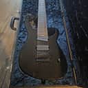 Caparison Apple Horn 8 Mattias "IA" Eklundh Signature 2020 - Present - Charcoal Black