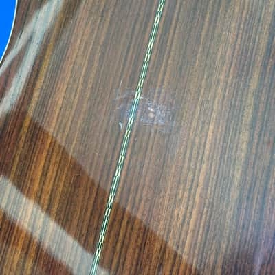 Gibson Songwriter DLX EC Studio 2014 - natural image 3