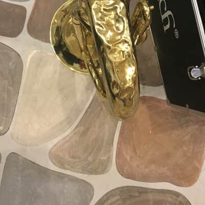Bach B1106 MARCHING BARITONE HORN //// image 6