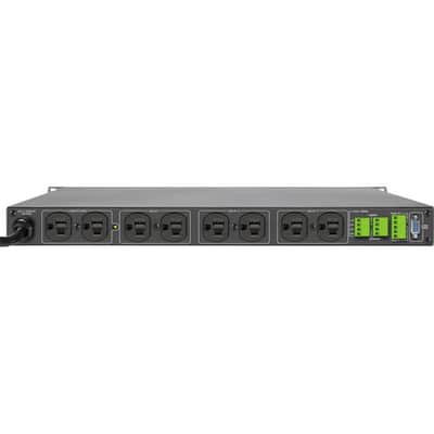 Furman Power Conditioner with SmartSequencing (15A) image 3