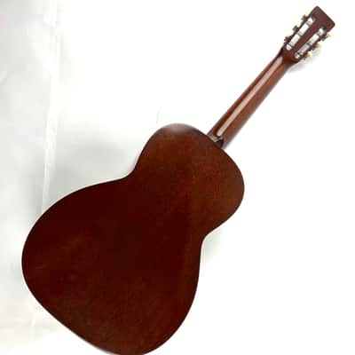 1962 Martin 00-18C with OHSC image 5