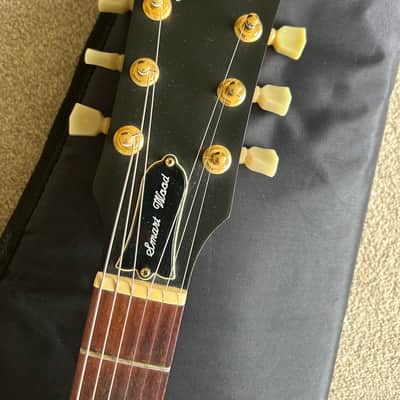 Gibson Les Paul Smartwood Studio 2003 - 2008 - Muir Natural image 6