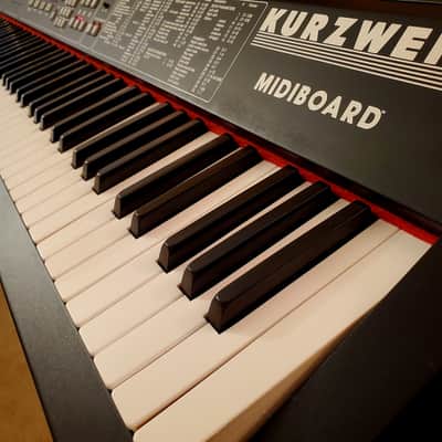 CERTIFIED!!! KURZWEIL MIDIBOARD REV 3 STILL IN FACTORY BOX AND IN AMAZING CONDITION! image 6