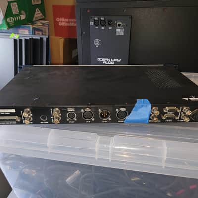 Digidesign Sync I//O image 2