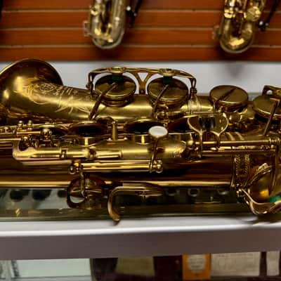Selmer Mark VI 101xxx Alto Saxophone CLOSET QUEEN! image 18
