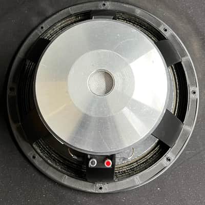 RCF 12" Speaker AMP-1265M 2000 Watts 8 Ohms Woofer image 2