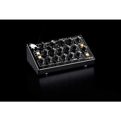 Moog  Minitaur Bass Synthesizer 2024 - Standard image 2