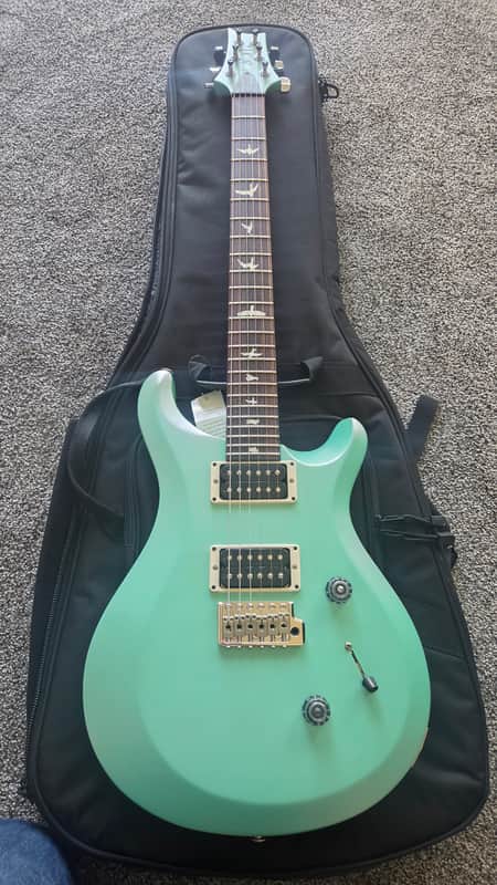 PRS S2 Custom 24