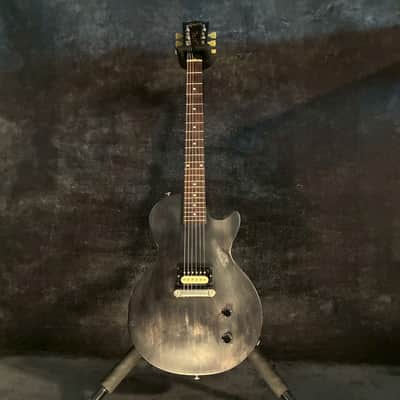 Gibson Les Paul CM 2015 Black【3.44kg】 image 2