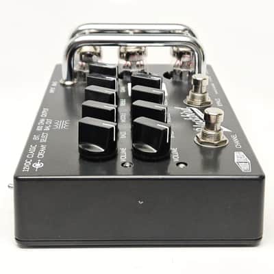 used Effectrode Blackbird Vacuum Tube Preamp, Excellent Condition with Box & Power Supply! image 5