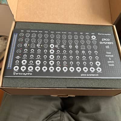Erica Synths Pico III image 2