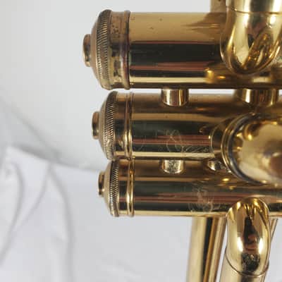 Martin Indiana Trumpet image 11