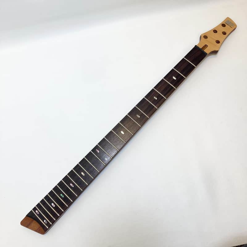 Ibanez Replacement 5-String Bass Neck - SR705 - Natural - 2009-2015 image 1