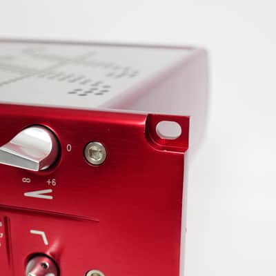 Focusrite Red 6 Mic Pre / EQ (Serviced) image 16
