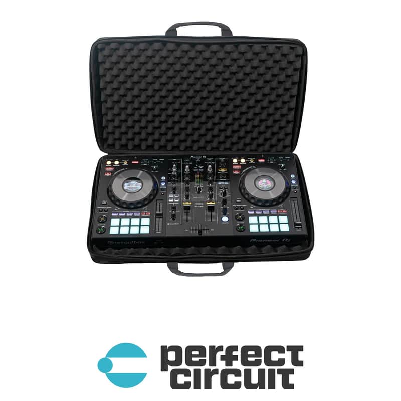 Pioneer DJC-B2 Bag for DDJ-800 / DDJ-SR2 image 1