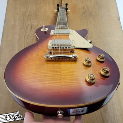 Epiphone Les Paul Standard 2020 Electric Guitar Used image 6
