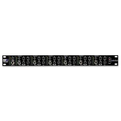 HeadAmp6 Pro Art PRO Audio image 2