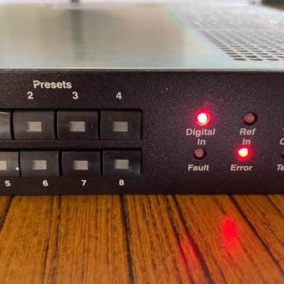 Dolby DP567 Two-Channel Digital Audio Encoder 24 bits image 3